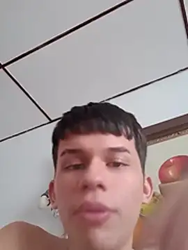 Snapshot of Daniel97Quintero chatting on January 13, 2026, 6:12 pm Daniel97Quintero online show from January 13, 2026, 6:12 pm