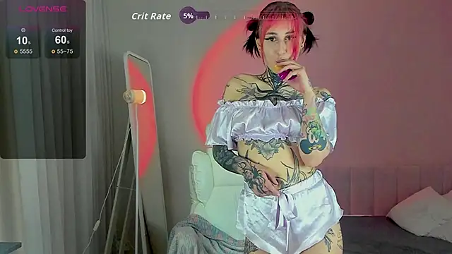 Alexy Lee online show from September 15, 2025, 6:41 pm