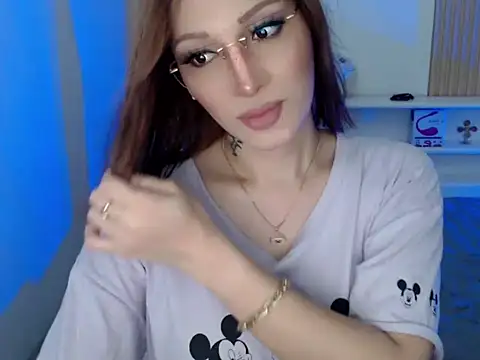 toni 0601 online show from December 18, 2024, 3:47 am