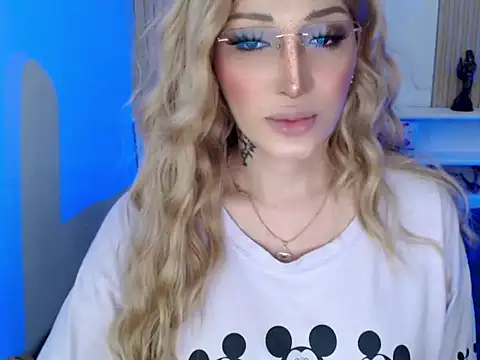 toni 0601 online show from January 27, 2025, 3:15 am