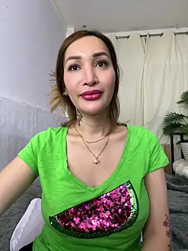 toni 0601 online show from June 19, 2026, 3:34 am