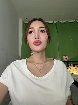 toni 0601 online show from July 30, 2026, 2:21 am