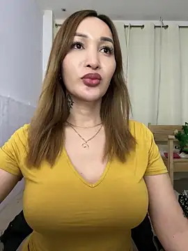 toni 0601 online show from March 31, 2026, 7:43 am