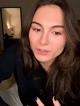 SophiiaStarr online show from January 15, 2026, 7:28 pm