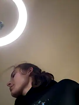 Snapshot of SophiiaStarr chatting on October 26, 2025, 6:08 pm SophiiaStarr online show from October 26, 2025, 6:08 pm