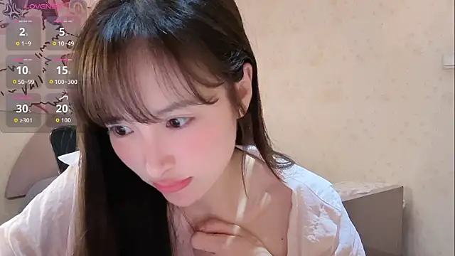 Snapshot of xiaoyun_666 chatting on October 12, 2025, 5:36 pm xiaoyun 666 online show from October 12, 2025, 5:36 pm