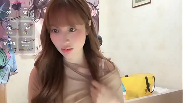 Snapshot of xiaoyun_666 chatting on September 24, 2025, 3:46 am xiaoyun 666 online show from September 24, 2025, 3:46 am