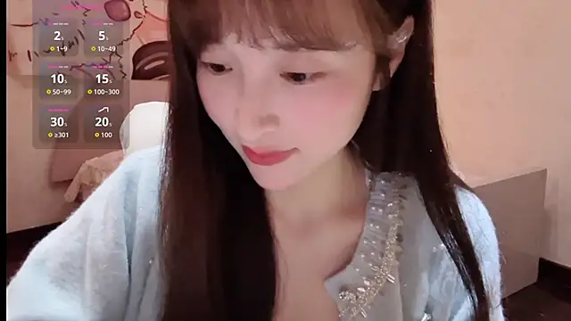 Snapshot of xiaoyun_666 chatting on October 30, 2025, 12:14 pm xiaoyun 666 online show from October 30, 2025, 12:14 pm