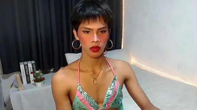 Tasha Temptation online show from September 23, 2025, 12:34 pm