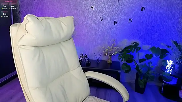 Snapshot of NikkiiStill chatting on June 15, 2026, 1:06 am NikkiiStill online show from June 15, 2026, 1:06 am