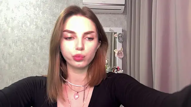 Ange1Bunny online show from September 18, 2025, 4:21 pm