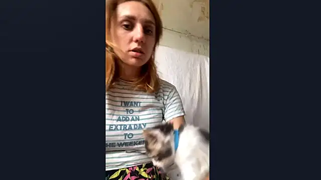 ClumpingStop online show from September 18, 2025, 1:03 pm