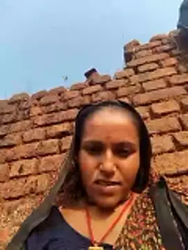 Snapshot of Sonam_shinde chatting on October 20, 2025, 9:54 am Sonam shinde online show from October 20, 2025, 9:54 am