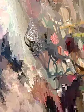 smgirls online show from October 6, 2025, 8:26 am