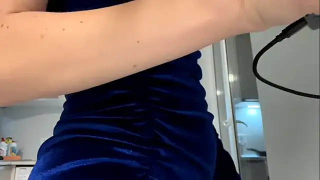 Denni Spilber online show from September 26, 2025, 4:47 pm