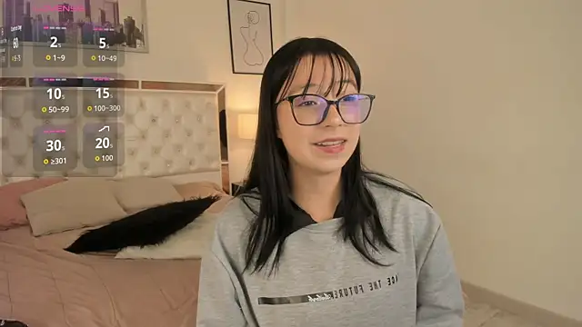 Snapshot of Zoe_Xra chatting on June 26, 2026, 8:58 pm Zoe Xra online show from June 26, 2026, 8:58 pm