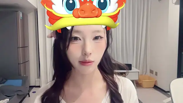 Snapshot of ZhaoZhao-ZM chatting on September 9, 2025, 1:53 pm ZhaoZhao-ZM online show from September 9, 2025, 1:53 pm