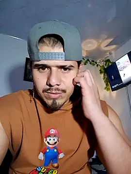 Snapshot of thiago_bos chatting on October 18, 2025, 4:09 pm thiago bos online show from October 18, 2025, 4:09 pm