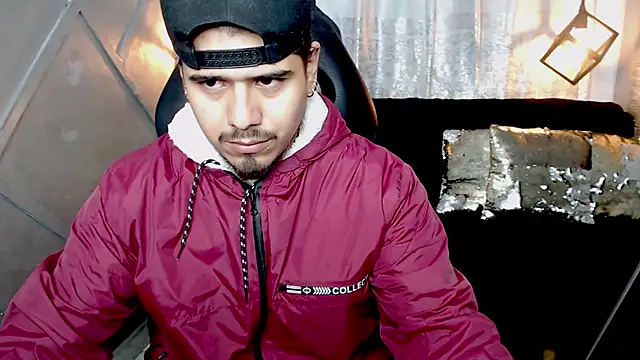 thiago bos online show from September 13, 2025, 11:43 am