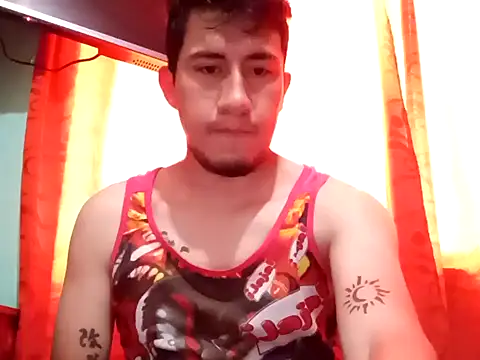 Snapshot of True_Di chatting on October 4, 2025, 11:23 am True Di online show from October 4, 2025, 11:23 am