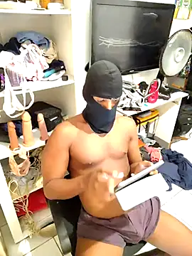 cajukariocaxh online show from October 13, 2025, 9:44 am