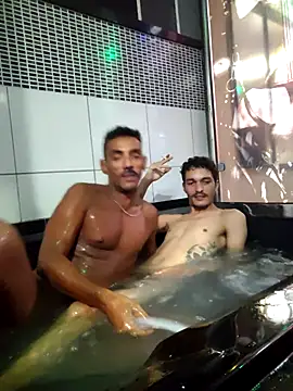 cajukariocaxh online show from October 14, 2025, 5:08 am