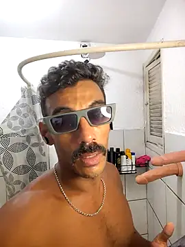 cajukariocaxh online show from September 29, 2025, 7:52 pm