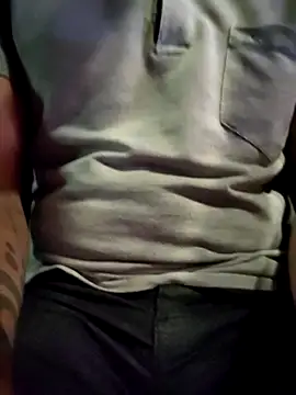 DanteWinter online show from March 18, 2026, 2:15 am