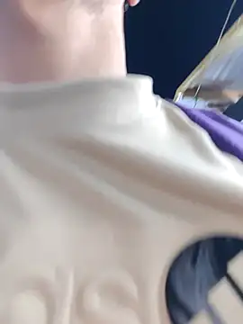 DanteWinter online show from March 15, 2026, 12:28 am