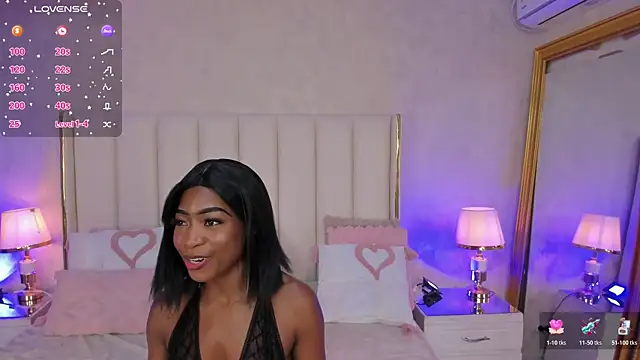 MadissonBonny  online show from April 2, 2026, 12:07 am