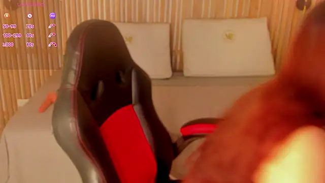 emma cleir online show from October 9, 2025, 7:25 pm