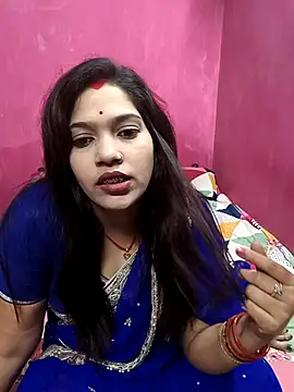 Rinki156 online show from November 3, 2025, 2:42 pm