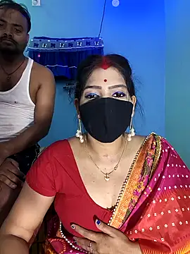 Rinki156 online show from April 26, 2026, 5:21 pm