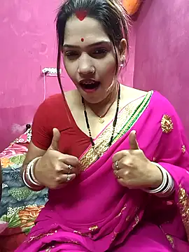 Rinki156 online show from November 24, 2025, 4:07 pm