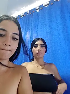 melanigomez online show from September 18, 2025, 8:56 pm