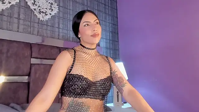 Snapshot of AmaaraRosse chatting on September 19, 2025, 1:15 pm AmaaraRosse online show from September 19, 2025, 1:15 pm