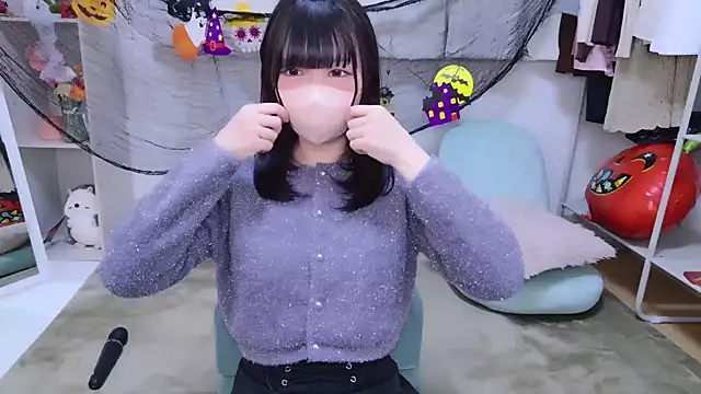 Snapshot of fumika_f chatting on November 2, 2025, 12:26 am fumika f online show from November 2, 2025, 12:26 am