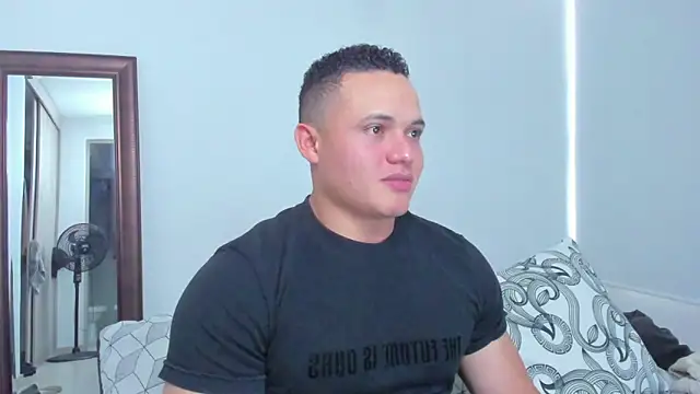 KingLevi01 online show from March 21, 2026, 10:13 pm