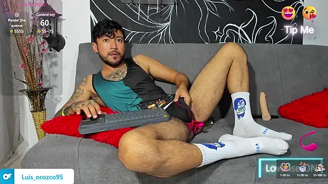 Snapshot of dereck_karter chatting on January 10, 2025, 11:18 pm dereck karter online show from January 10, 2025, 11:18 pm