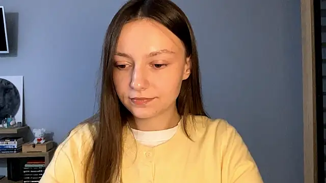 SoulHiperAgne  online show from November 9, 2025, 2:10 pm