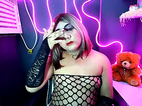 Darkdesireurysse online show from September 9, 2025, 3:32 pm