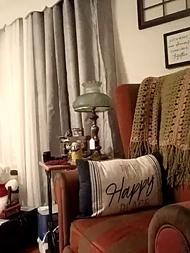 Snapshot of Mrluckstick chatting on October 23, 2025, 12:31 am Mrluckstick online show from October 23, 2025, 12:31 am