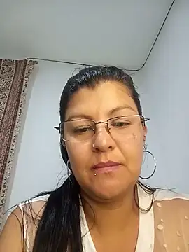 Celestea1989 online show from July 3, 2026, 5:03 am