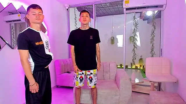 Talcoboys online show from September 14, 2025, 12:38 pm