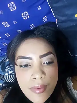 Mily Candy online show from September 14, 2025, 1:39 am