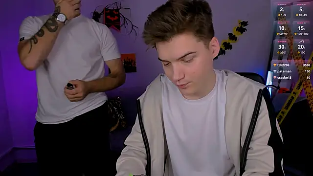 danny cool online show from October 21, 2025, 7:46 pm