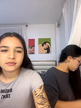 Snapshot of Sweet_and_Rous0 chatting on September 19, 2025, 2:59 am Sweet and Rous0 online show from September 19, 2025, 2:59 am