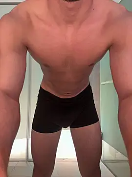 Abdosex9 online show from July 7, 2026, 6:00 pm