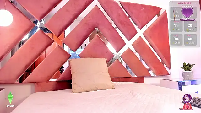 Ambeer fox  online show from February 2, 2026, 7:46 pm