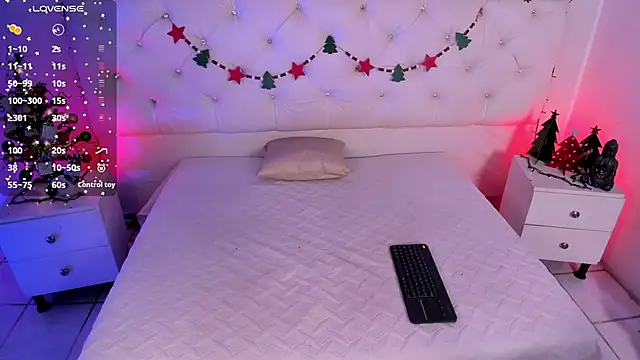 Ambeer fox  online show from December 17, 2025, 7:30 pm